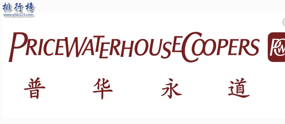 中国四大会计师事务所：中国会计师事务所排名