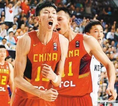 周琦当年为什么加盟新疆？他和辽宁队之间发生了什么？