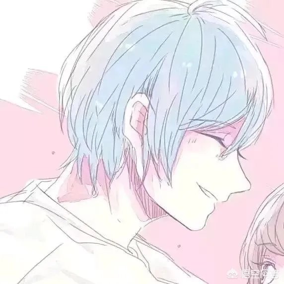 有什么情侣双人头像吗？