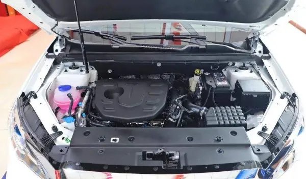 奇瑞捷途x70报价及图片与讲解,奇瑞捷途x70参数