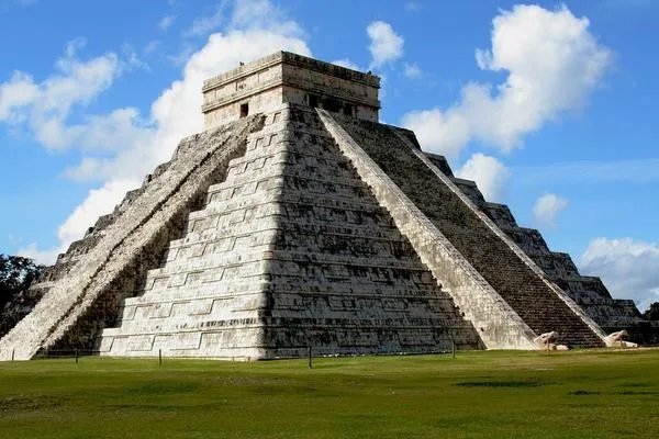 玛雅人的水晶头骨真的有那么神奇吗？