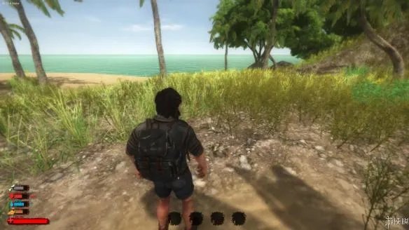 求生解谜 《逆境求生》免安装中文绿色版下载发布！