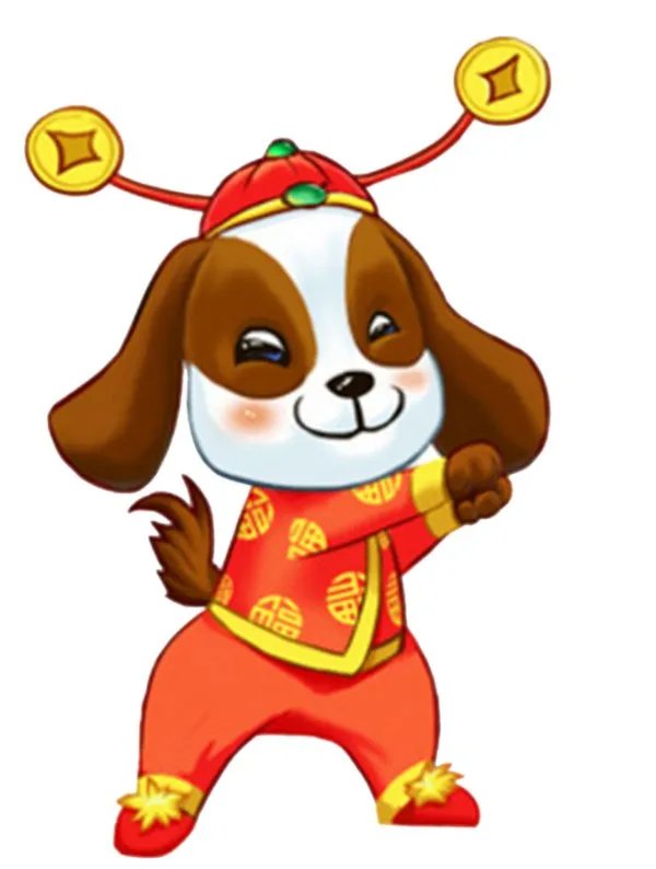 属狗的今年几岁