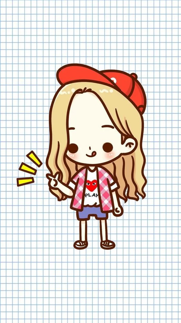 有什么情侣双人头像吗？