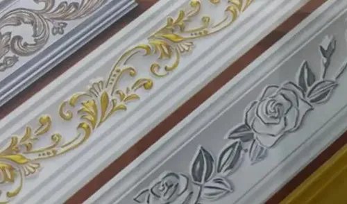 pu线和石膏线区别有哪些