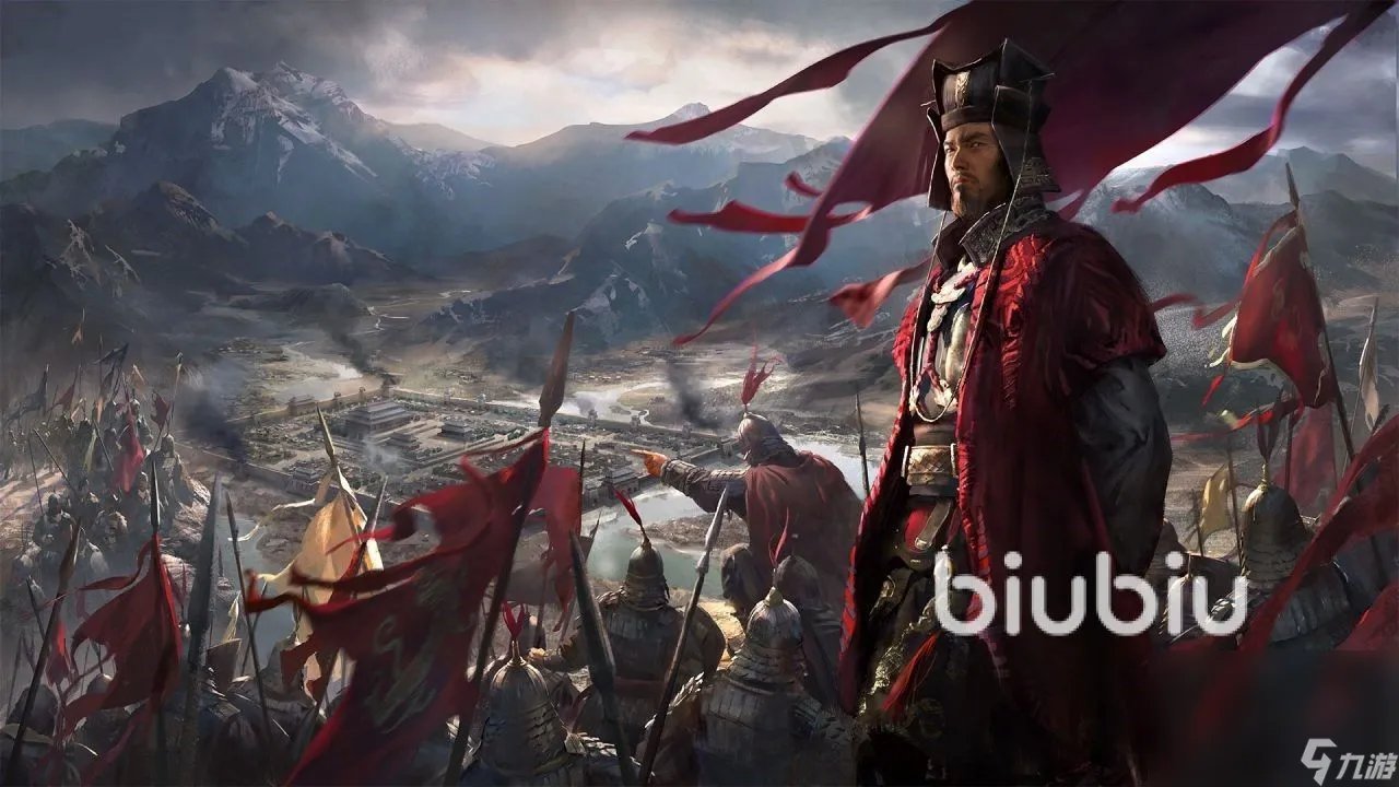 全战三国卡顿严重怎么办 全面战争三国加速器分享