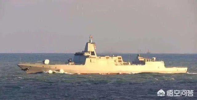 青岛海上阅兵最大看点是什么？