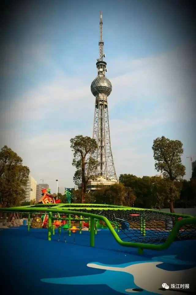 佛山哪里的游乐场好玩?