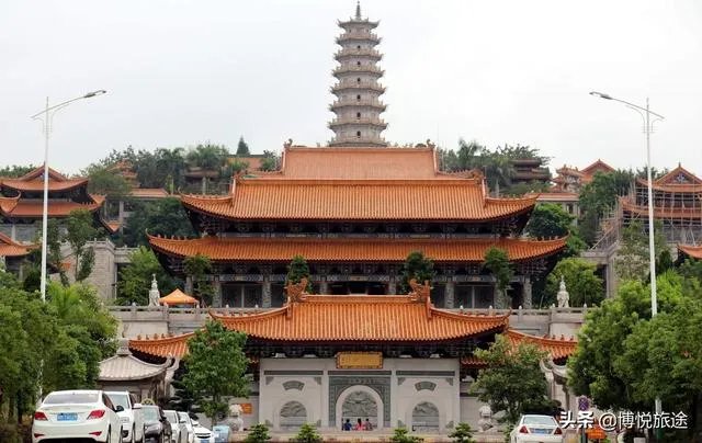 梅州有什么好玩的地方吗?