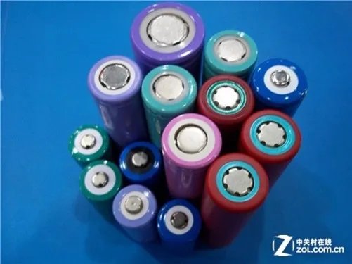 哪种电芯最好 移动电源三大电芯类型