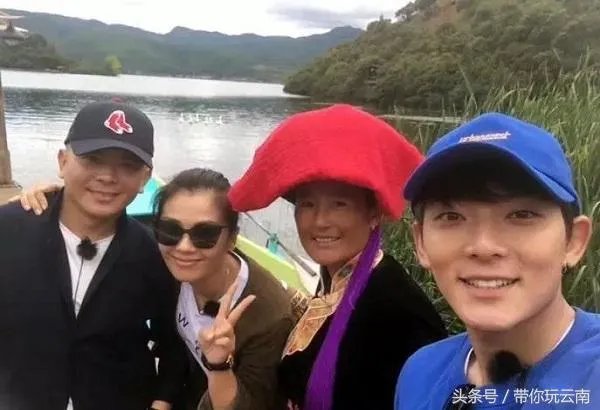 《亲爱的客栈》在丽江、泸沽湖拍摄,现在去能偶遇刘涛吗?
