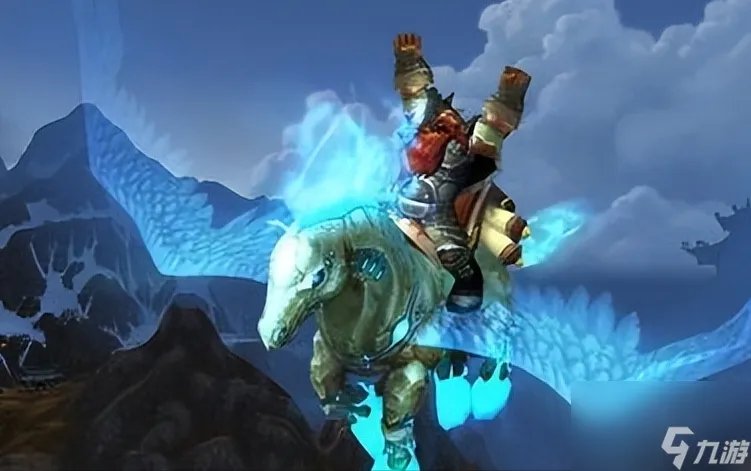 炉石天马坐骑需要买吗 天马驾驾驾成就怎么才能获取 专家说