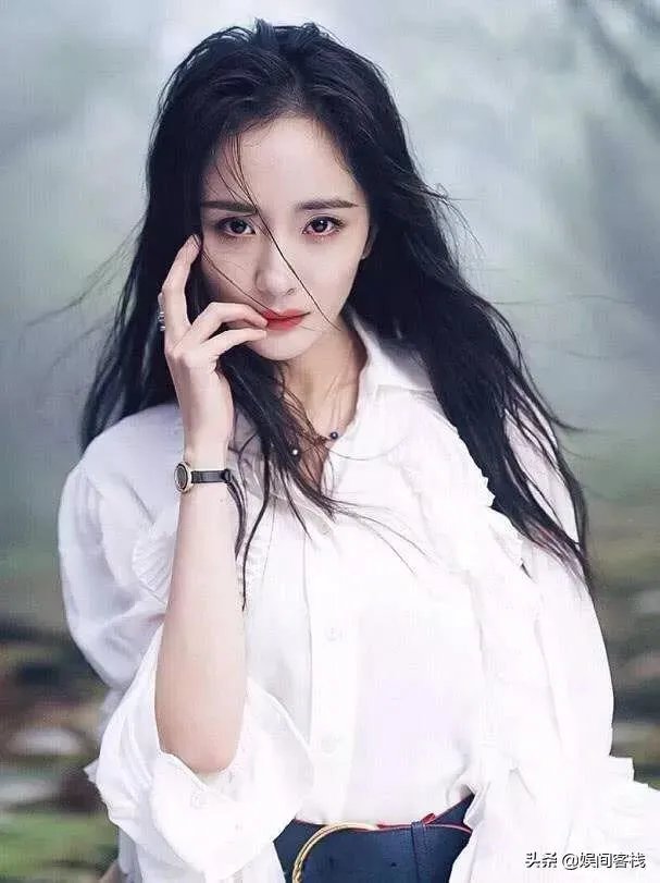 你心目中最性感撩人的影视剧女演员是谁？