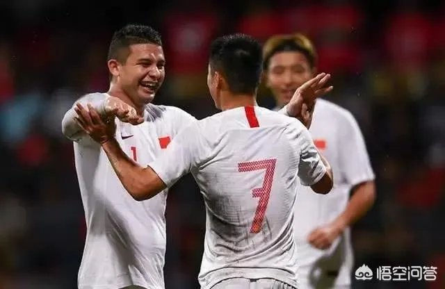 世预赛国足两连胜，出线有望吗？
