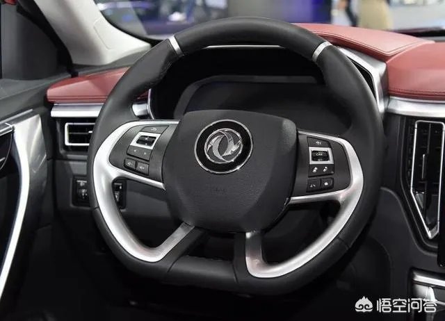 东风风行T5怎么样？