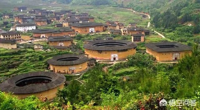 福建最受驴友欢迎的景点有哪些?