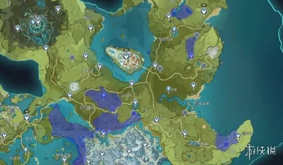 《原神》木材如何获得 木材获取方法分享