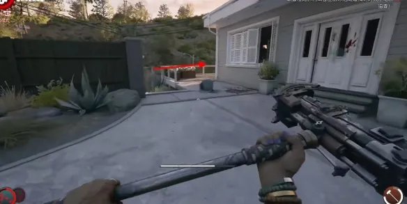 《死亡岛2》隐藏任务大全