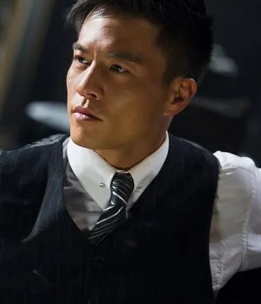 安志杰女友jessica遭曝光  揭密其不为人知的背景