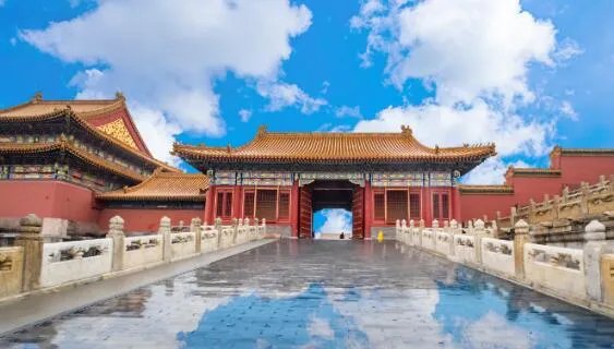 北平是哪里 北平是现在的哪个城市