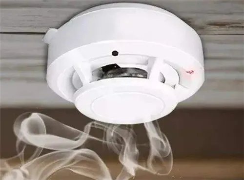 烟雾报警器什么情况下会报警