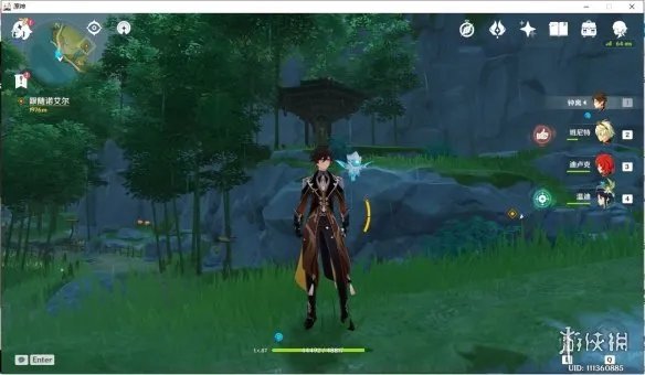 《原神》木材如何获得 木材获取方法分享