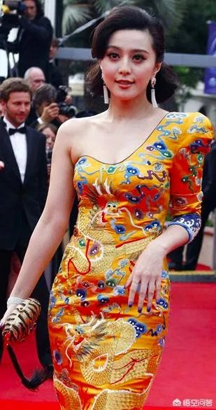 今年的戛纳电影节,谁的红毯造型最惊艳?