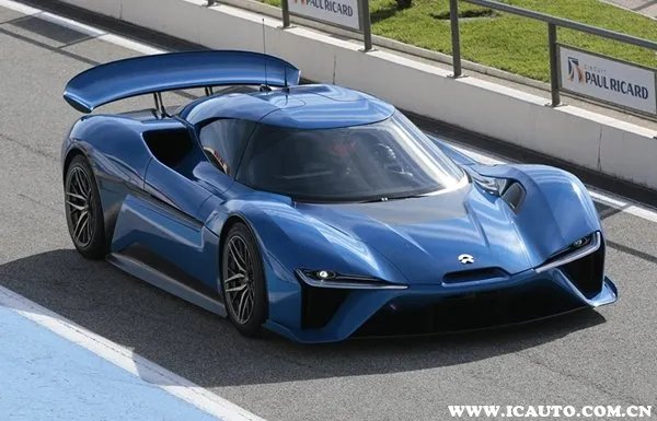 蔚来汽车EP9上市价格多少钱？EP9蔚来为什么不能上路