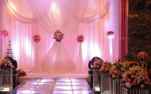 学婚礼主持要掌握哪些内容  当好婚礼主持的技巧