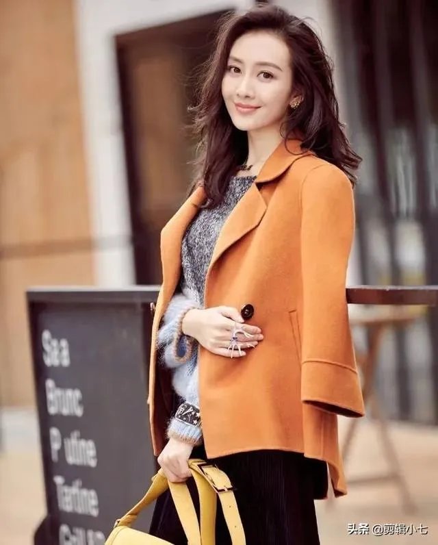 你心目中最性感撩人的影视剧女演员是谁？