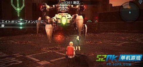 最终幻想零式HD全部boss打法及通关心得攻略