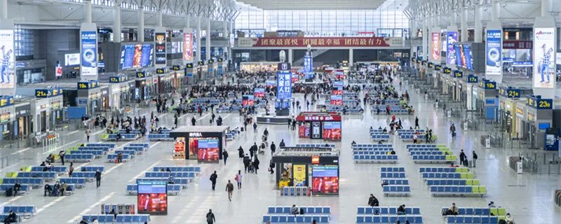 广州东站在哪里 广州东站在哪里哪个区