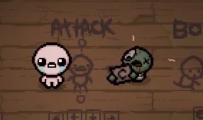 以撒的结合忏悔互动物品图鉴汇总 全互动物品效果及解锁方法介绍