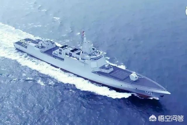 青岛海上阅兵最大看点是什么？