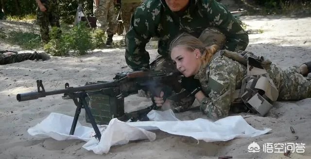 乌克兰威胁要对俄罗斯开战,它是当真的吗?为什么?