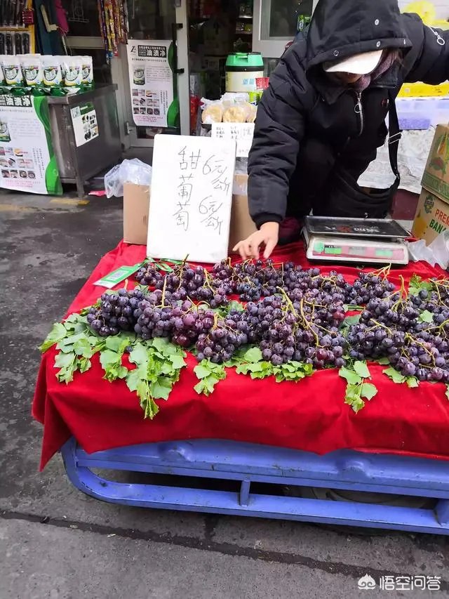 今年水果价格高,有的地方梨价格涨到十多元一斤,你那边水果价格高吗?