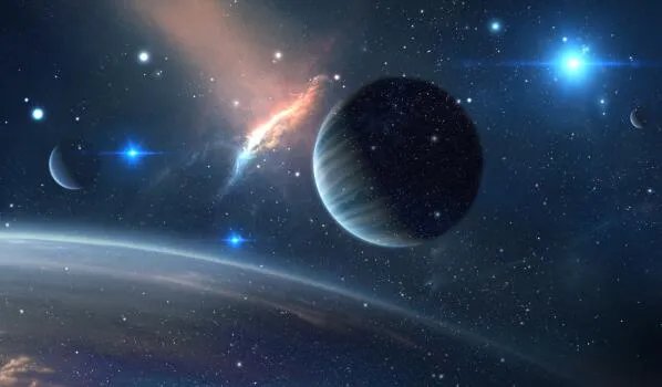 宇宙之外是什么 宇宙以外的地方叫什么