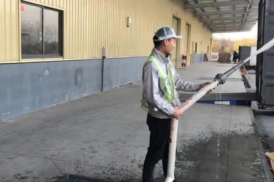 消防栓的使用方法