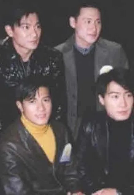 为什么当年四大天王中，只有刘德华和郭富城才被一直称为天王？