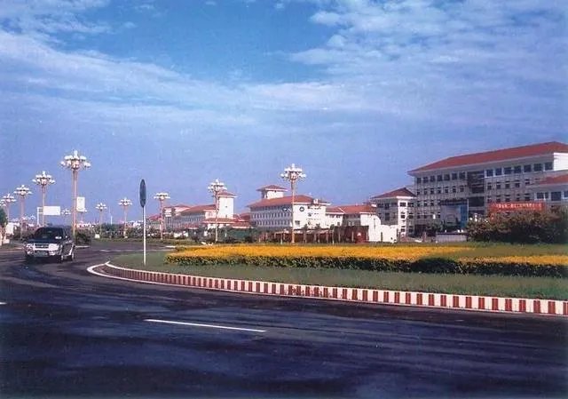 许昌是一个怎样的城市？