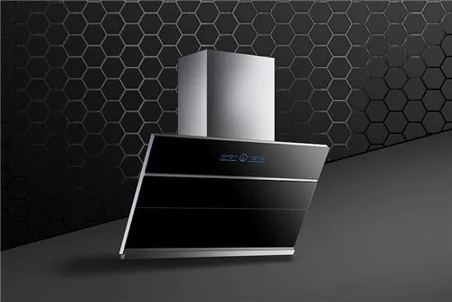 侧吸式油烟机怎么拆开