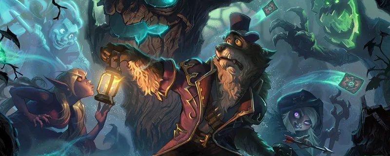 《炉石传说》太阳井之心乱斗高胜率卡组大全