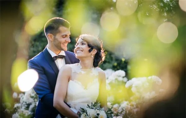 夫妻两人的感情好不好，吵架的时候会有怎样的表现呢？