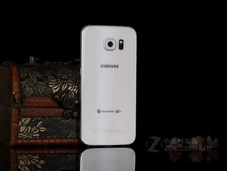 14nm工艺超强八核 三星S6国行售3650元