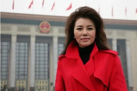 前央视主播方静是间谍吗 方静间谍案真相大白