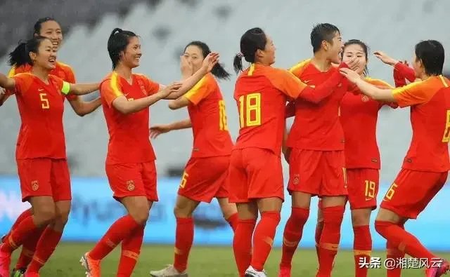 中国女足能进奥运吗？若进，女子三大球全进了，男子呢？