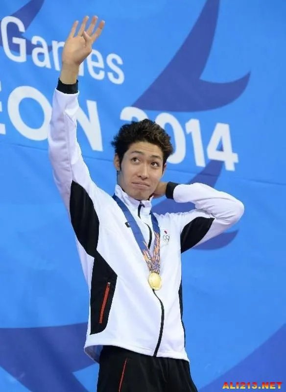 盘点仁川亚运十大新星 新鲜的血液带来蓬勃活力