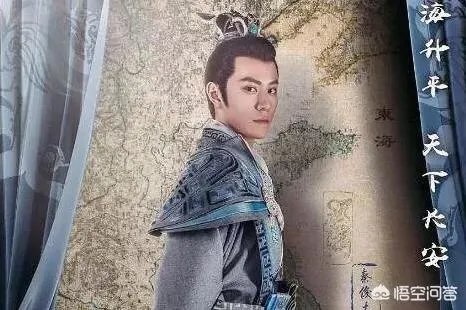 如何评价电视剧《天下长安》？