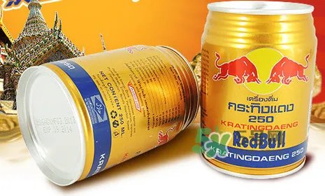 泰国红牛和中国红牛的区别 泰国红牛和中国红牛的不同