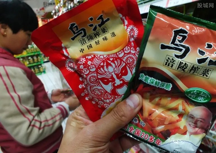 涪陵榨菜与五粮液等涨价 涨价原因是什么？